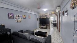 Blk 471 Teck Ghee Horizon (Ang Mo Kio), HDB 3 Rooms #582399441